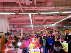 -桃源市场(解放路店)
