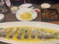-锡和无锡菜·三白油条(景丽苑店)