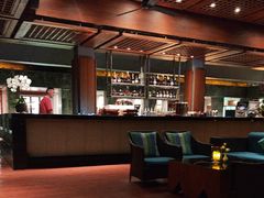 -日落吧·海景咖啡厅·餐酒吧·鸡尾酒·下午茶·乐队表演·浪漫夕阳·三亚文华东方酒店