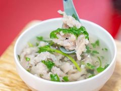 福鼎肉片-大叔家福鼎小吃(十全街店)