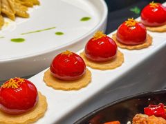 -秀儿四九城·新京菜(亚运村鸟巢店)