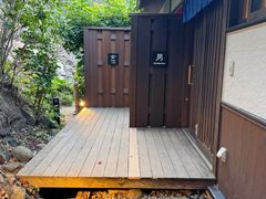 -南紀白浜 浜千鳥の湯 海舟