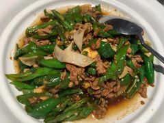 -兰湘子·湘菜小炒(南京江宁万达店)