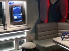 -米乐星世界KTV(汇智国际商业中心店)