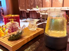 -北京康莱德酒店