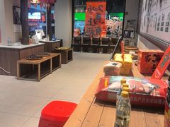 -小柴米·传统江西菜(八一广场店)