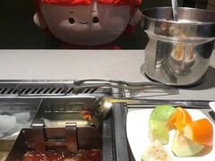 -海底捞火锅(雄峰城店)