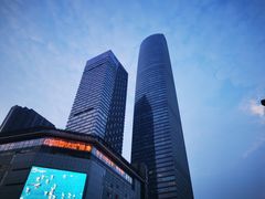 -云海肴·汽锅鸡·云南菜(天津国金汇店)