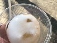 -椰子下蛋(南锣鼓巷店)