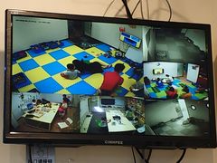 -乐创坊·青少年创客教育空间(江南西校区)