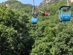 -丹东凤凰山景区