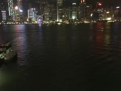 -马哥孛罗香港酒店