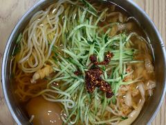 -艺芳家朝鲜冷面