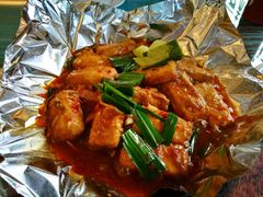 -自游人·美食一楼·地道徽菜(三十年名店)