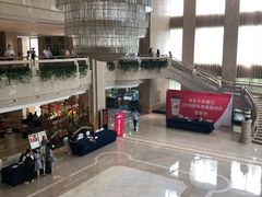-浙江三立开元名都大酒店