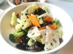 -小厨娘淮扬菜(清江苏宁广场店)