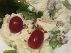 土豆沙拉-必胜客(远大路店)