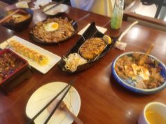 -白石的深夜食堂(万达店)