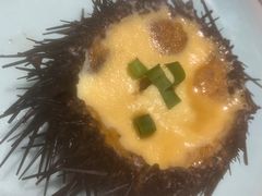 -大锅强·蒸海鲜青岛菜(吾悦广场店)