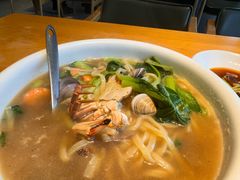 -金海湾海鲜排档(朱家尖店)