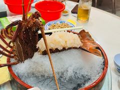 -無招牌海鮮(芽笼店)