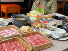 -浅锅和牛小锅放题(深业上城店)