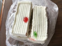-老王记糕干(养鱼池路店)