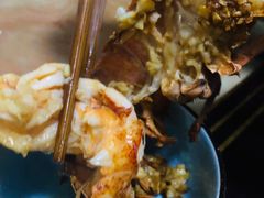 波士顿龙虾-盒马鲜生(和谐广场店)