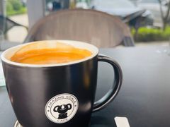 -了不起的考拉咖啡店(高新店)
