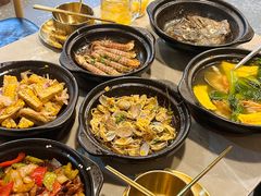 -甬小馆·焗海鲜温州菜(五马街店)