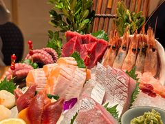 -大岛日本料理铁板烧(南通大饭店)