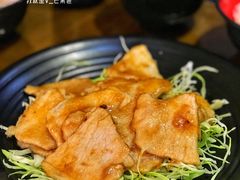 -胜代日本料理(云程巷小区店)