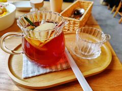 -山由之cafe&meal(小寨店)