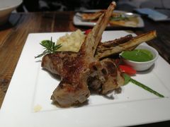 -斯比特花园西餐厅(东方商厦店)