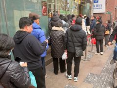 -光明邨大酒家(淮海路店)