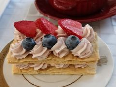 -新侨三宝乐西餐厅(崇文门店)