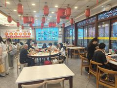 -乡党臊子面(丰庆公园店)