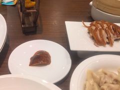-全聚德(上海首店浦东店)