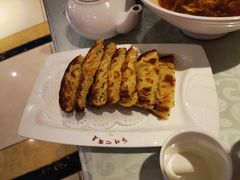葱油饼-牟传仁饭庄(星海店)