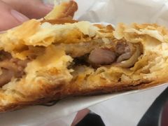 -吉品合酥脆烤饼(哈西金街店)