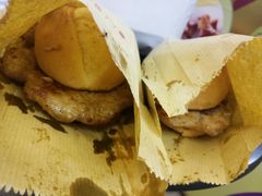 -大利来记餐厅(大三巴店)
