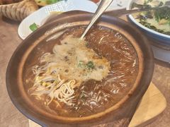 -香园茶社·金陵小灶(老门东店)
