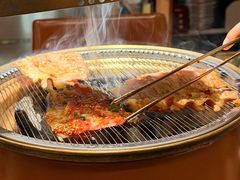 -西塔老太太泥炉烤肉(亚运村店)