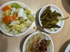 -闫家驴肉老店(华电一校店)