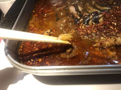 -鱼酷活鱼烤鱼(中联广场店)