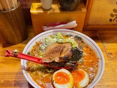-老龙亭拉面店