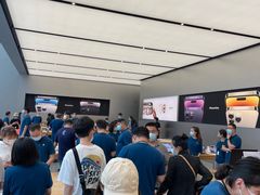 -Apple零售店(成都太古里店)