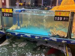 -乐在集市海鲜大排档(平潭店)