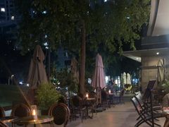 -The place那儿(新城国际店)