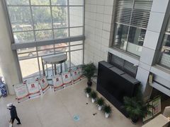 -石景山区图书馆(八角南路)